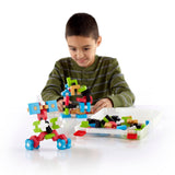IO Blocks - 59 pc. Travel set