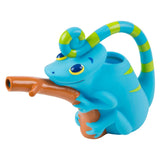 Camo Chameleon Watering Can