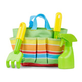 Melissa & Doug Kids' Giddy Buggy Tote Set