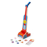 Melissa & Doug Wooden Vacuum