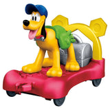 Fisher-Price Disney Mickey and the Roadster Racers Garage Fix-it Pluto Figure