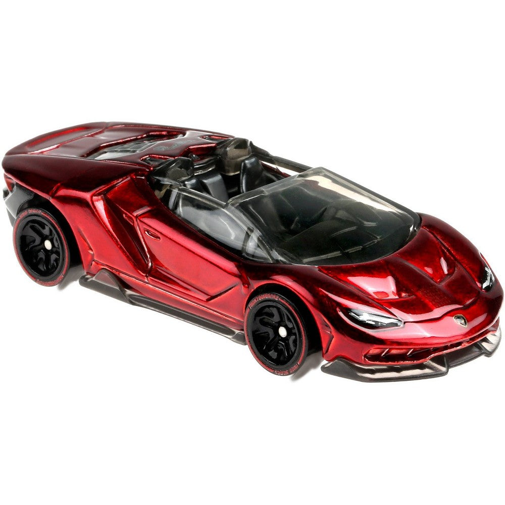 Hot Wheels HW Id Singles Lamborghini Centenario