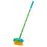 Dilly Dally Push Broom