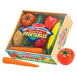 Play-Time Produce Vegetables