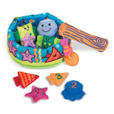 Melissa and Doug Fish & Count Game