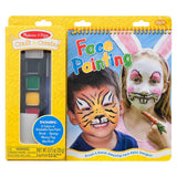 Melissa & Doug Face Paint