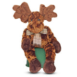 Melissa & Doug Maximillian Moose Stuffed Animal (nearly 2 feet tall)