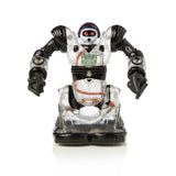 Wowwee 0788 Rc Mini Build Up (robosapien)