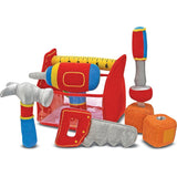 Melissa & Doug First Play Toolbox Fill and Spill