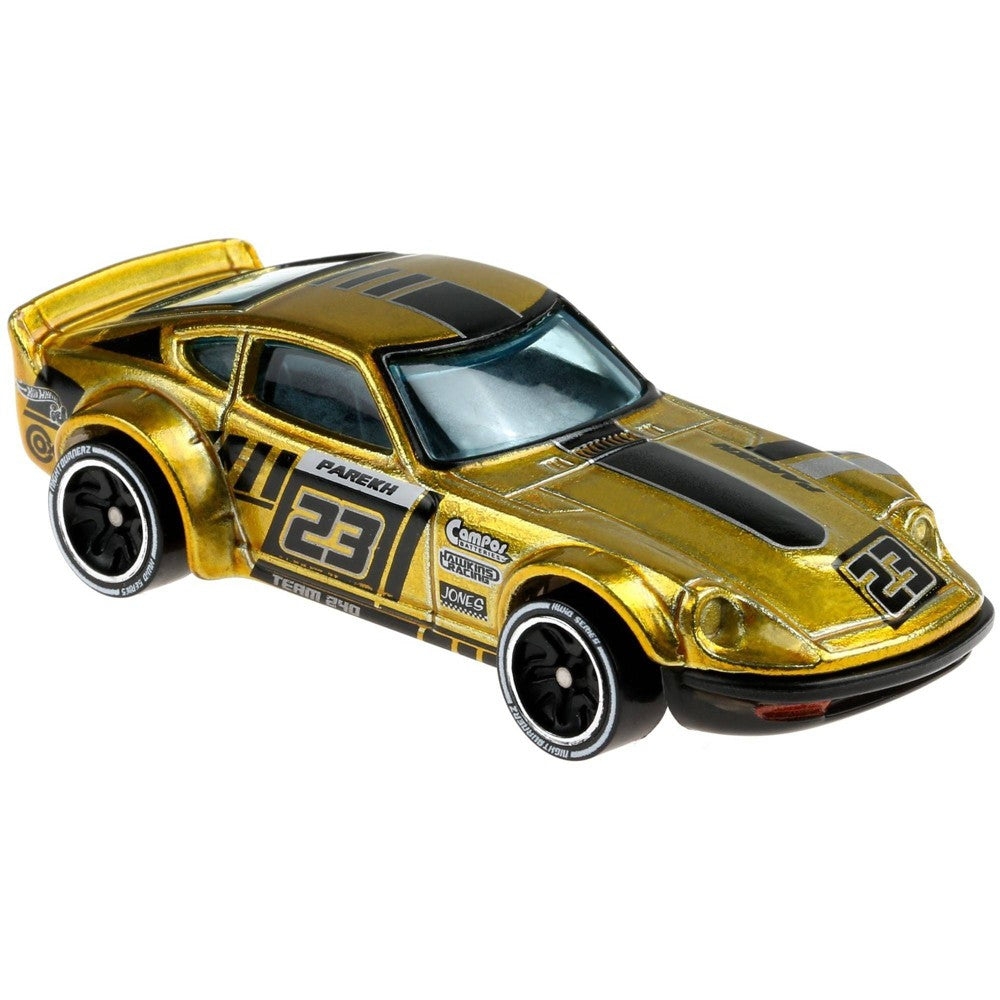 Hot Wheels HW Id Singles Nissan Fairlady Z