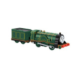 Thomas & Friends TrackMaster Motorized Emily Train Engine with Cargo