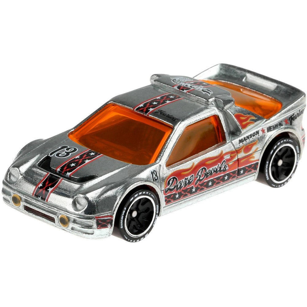 Hot Wheels HW Id Singles Ford Rs-200
