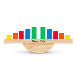 Melissa & Doug Rainbow Balance