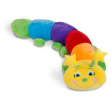 Melissa & Doug Jumbo Rainbow Caterpillar