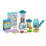 Melissa & Doug 24pc Smoothie Maker Blender Set