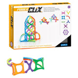 Guidecraft PowerClix Organics 26 Piece Set