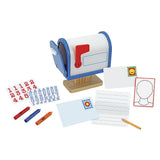 Melissa and Doug Kids Toy, My Own Mailbox Set