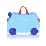 Trunki The Original Ride-On Suitcase - George