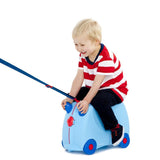 Trunki The Original Ride-On Suitcase - George