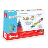 Creative Zone Goobi 37 - The Magnetic Construction Set