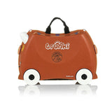 Trunki The Original Ride-On Suitcase - Gruffalo