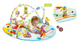 Yookidoo Gymotion Activity Playland 40126