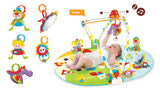 Yookidoo Gymotion Activity Playland 40126