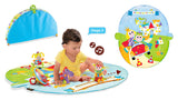 Yookidoo Gymotion Activity Playland 40126