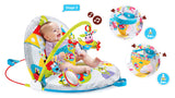 Yookidoo Gymotion Lay to Sit-Up Play 40145