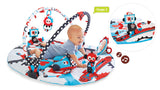 Yookidoo Gymotion Robo Playland 40128