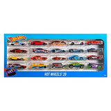 Mattel Hot Wheels 20 Car Pack H7045