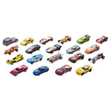 Mattel Hot Wheels 20 Car Pack H7045