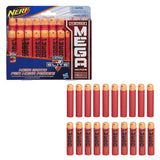 Nerf N-Strike Elite Mega Dart Refill Playset (20-Pack)