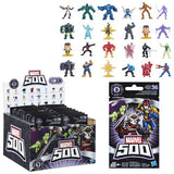 Marvel 500 Micro Series 5 Mystery Box [24 Packs]
