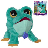 FurReal Friends The Luvimals C.L. Ribbit