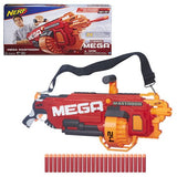 Nerf Mega Mastodon