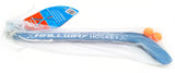 Viahart Hallway Hockey Indoor/Outdoor Wooden Knee Hockey Game