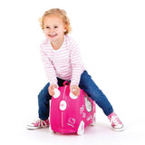Trunki The Original Ride-On Suitcase - Hello Kitty
