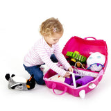 Trunki The Original Ride-On Suitcase - Hello Kitty