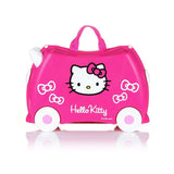 Trunki The Original Ride-On Suitcase - Hello Kitty