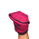 Trunki Holster Pink
