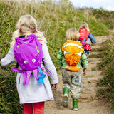 Trunki PaddlePak Swimming Bags - Octopus - Small