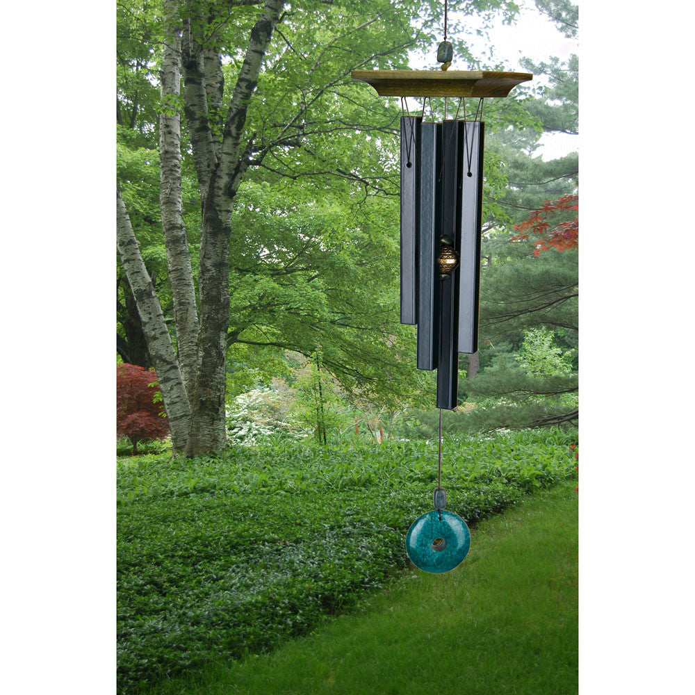 Woodstock Jade Chime JC