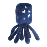 Minecraft Baby Animals Squid Plush