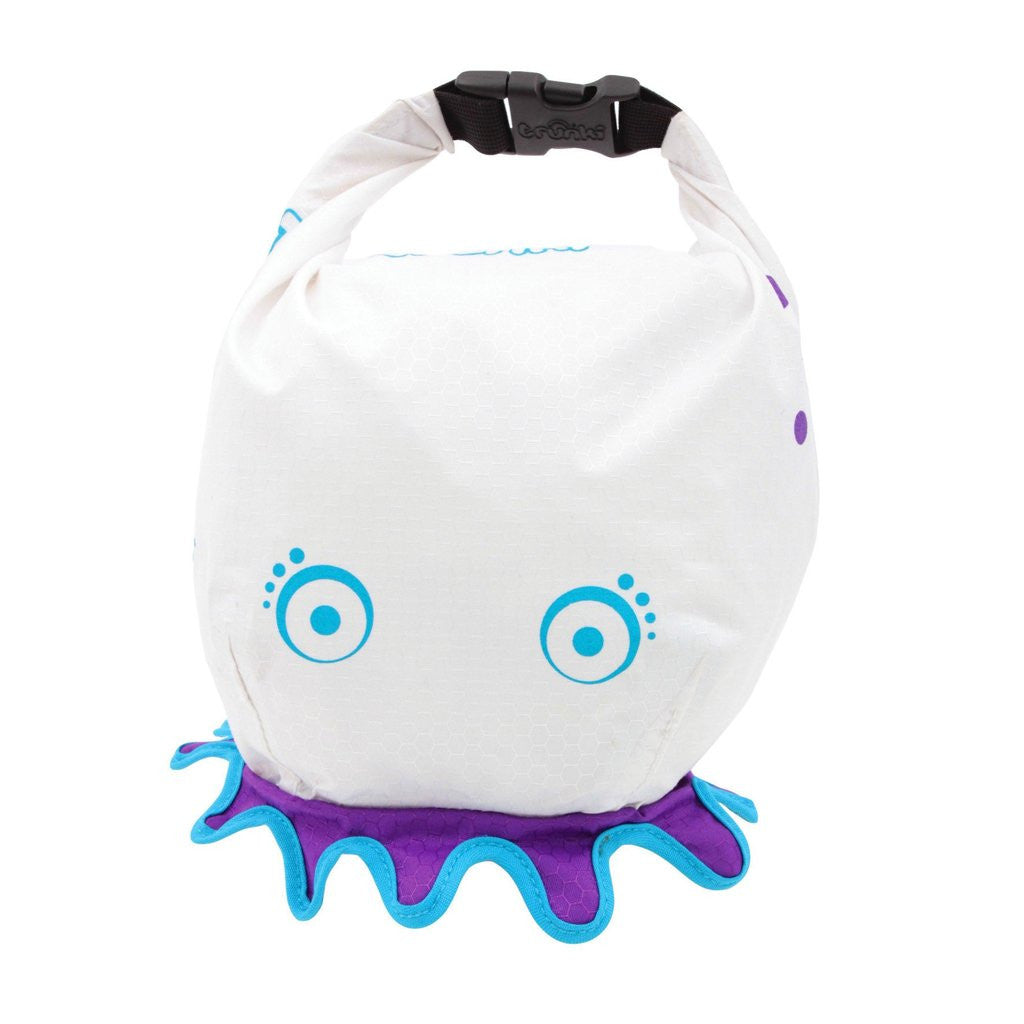 Trunki Jellyfish - Washbag PaddlePak