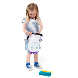 Trunki Jellyfish - Washbag PaddlePak