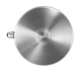 Kitchenaid 5 Qt. Bowl Polished Stainless Steel with Comfortable Handle K5THSBP