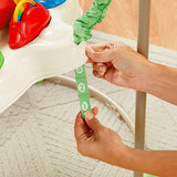 Fisher Price Pink Petals or Rainforest Jumperoo DJC81 or K6070