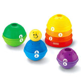 Fisher Price Brilliant Basics™ Stack & Roll Cup K7166