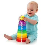 Fisher Price Brilliant Basics™ Stack & Roll Cup K7166